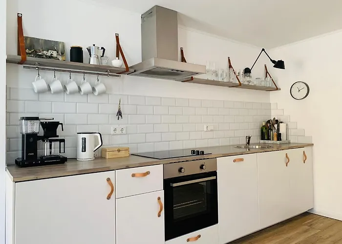 Appartement Weiss