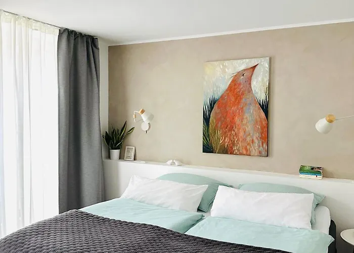Appartement Weiss