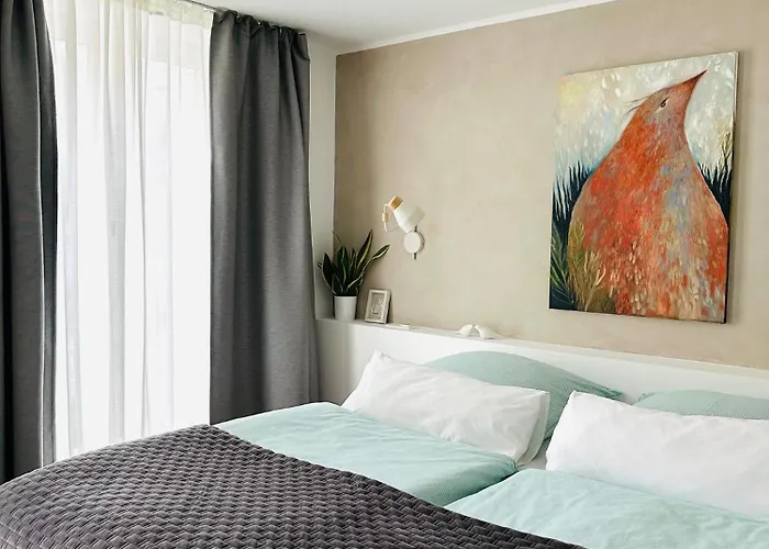 Appartement Weiss