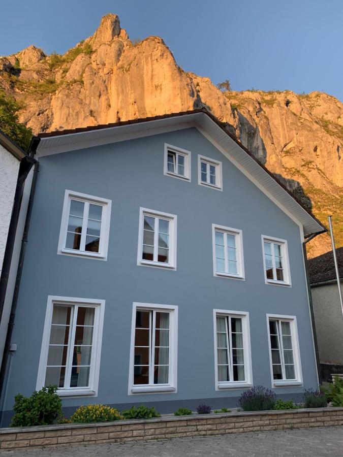 Weiss Apartment Essing