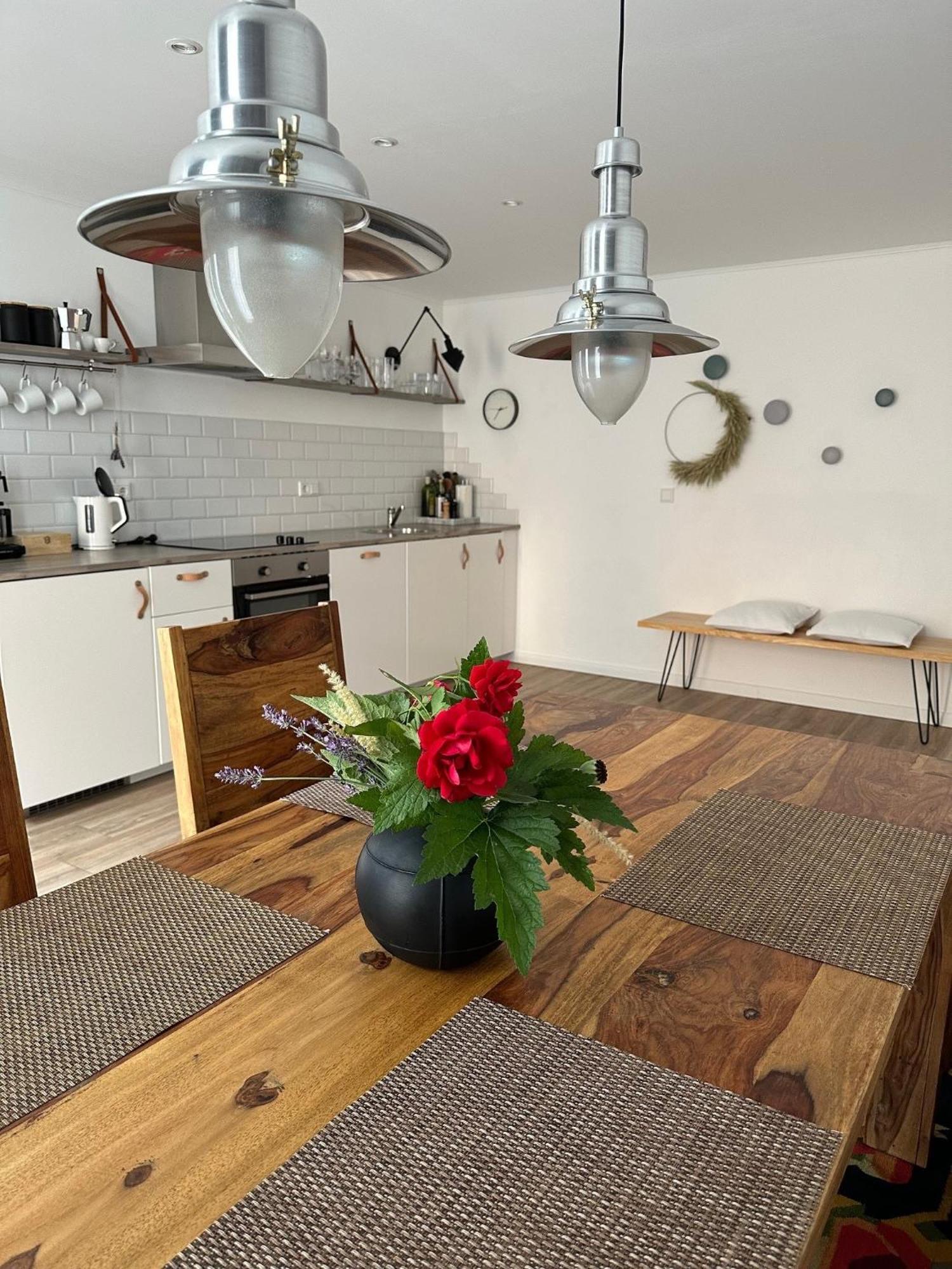 Apartment Weiss Essing