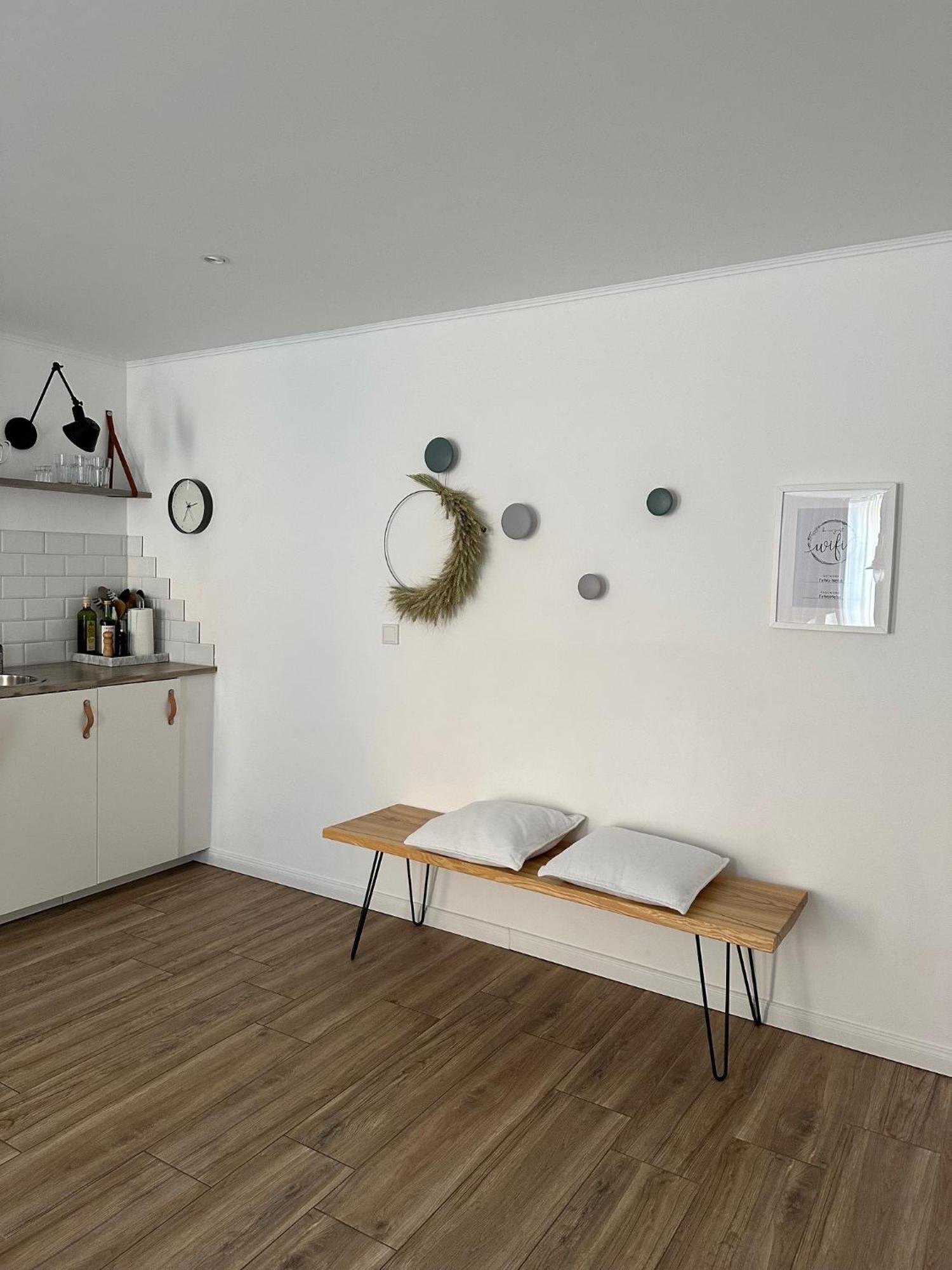 Apartment Weiss Essing