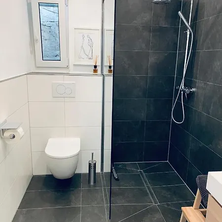 Appartement Weiss Essing Exterior photo