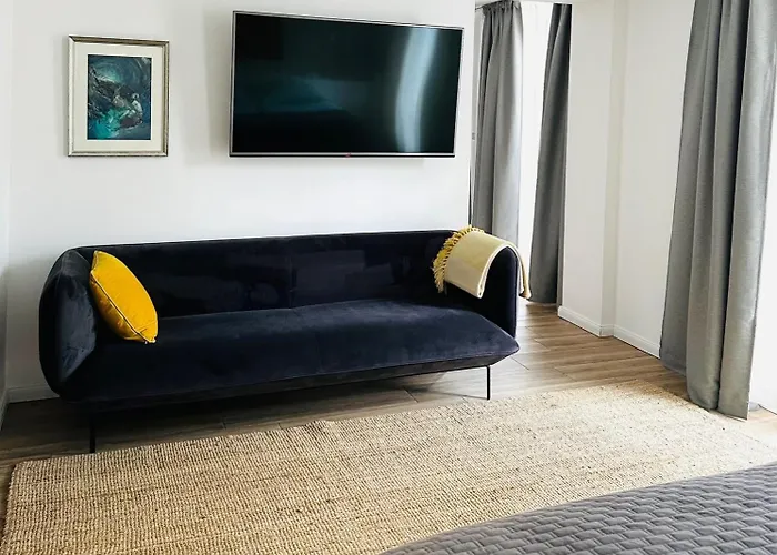 Appartement Weiss