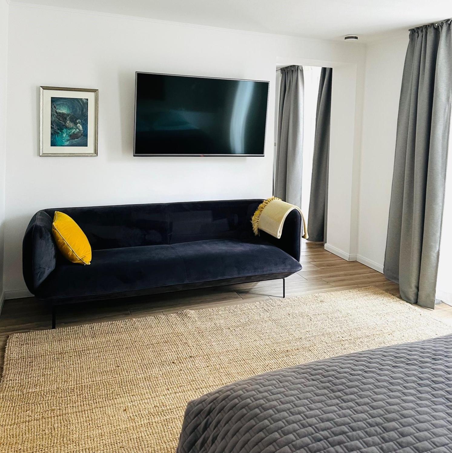 Apartamento Weiss