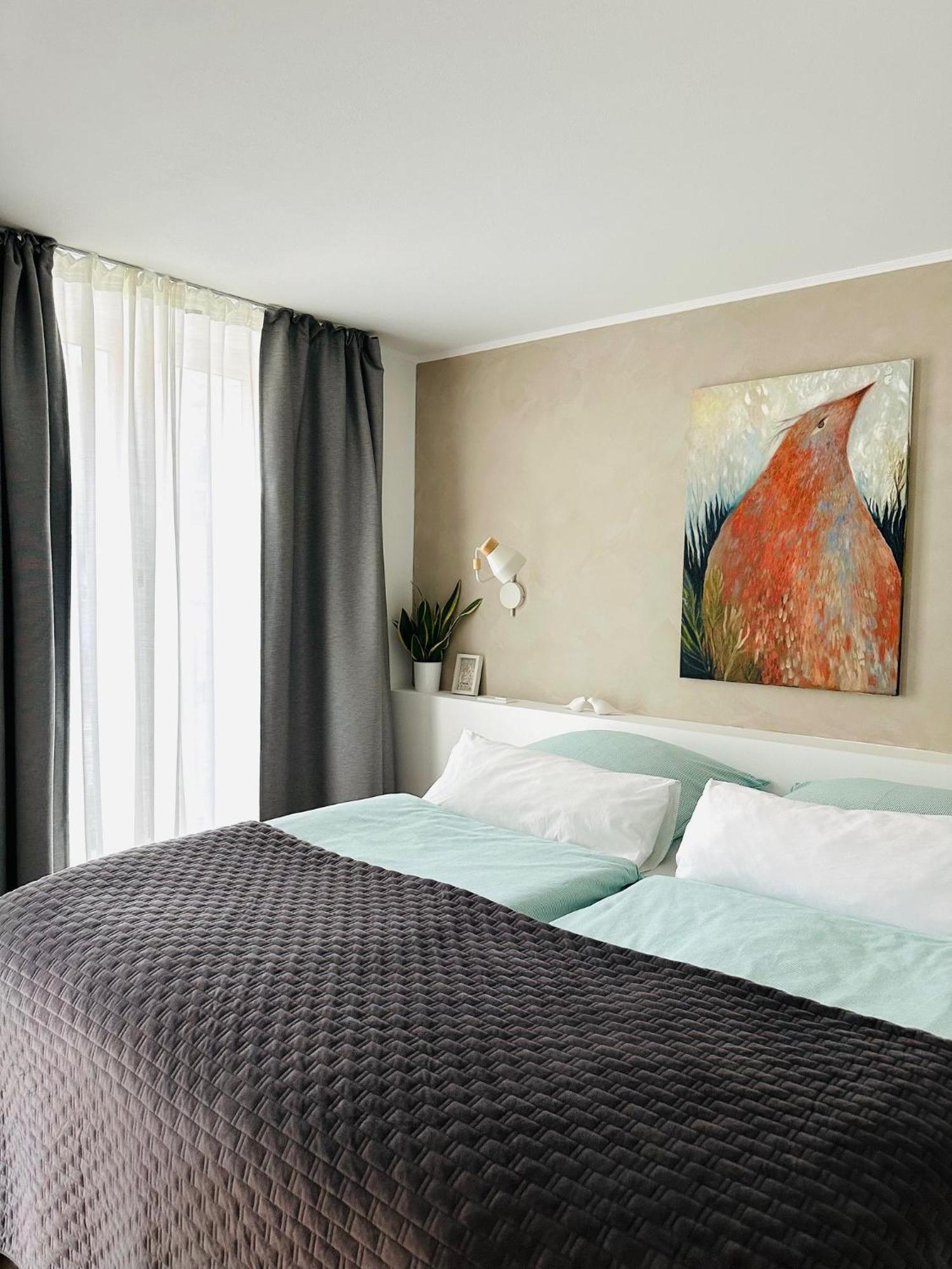 Apartamento Weiss *